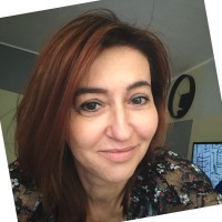 Małgorzata Golasiewicz