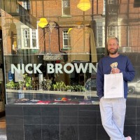 Nick Brown