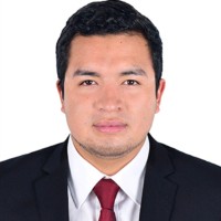 Jhimy lander Pajares Cortez