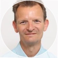 Albert Vernooij