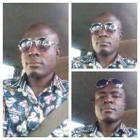 Afolabi Babatunde
