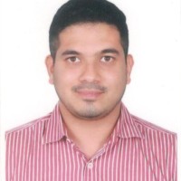 Vishal Parvatkar