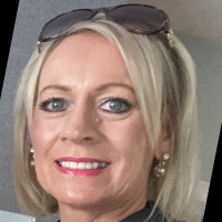 Angeline Ruddy