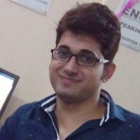 Sahil Arora