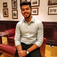 Akash Singh