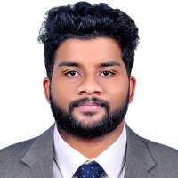Gokul Rajeev