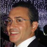 Tamer Manouchakian