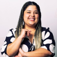 Joyce Oliveira