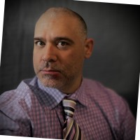 Paul Miller