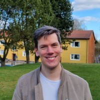 Viktor Frostemark