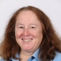 Mary Graybeal