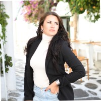 DIMITRA KOUTRA
