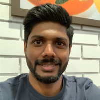 Anish Kumar