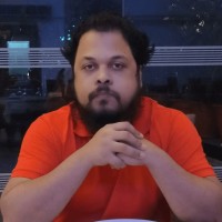 Masudul Kabir