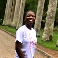 Bridget Baaba Arthur