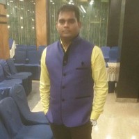 Surya Prakash Pandey