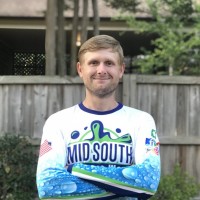 Austin Blount