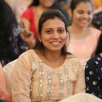 Sudha M