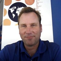 Eric Sagro
