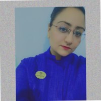 Arshiya Vermani