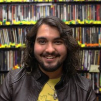 Arthur Machado
