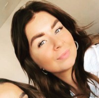 Amanda Isabella Walkier