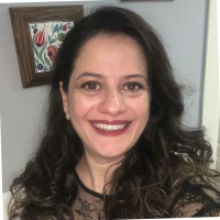 Merve İslamoğlu Yılmaz