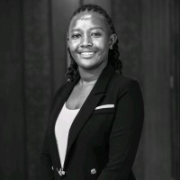 Pauline Muriithi