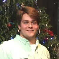 Noah Blake