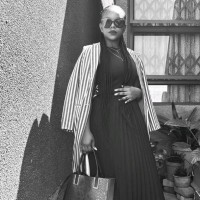 Naledi Dikgale