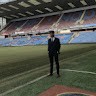 Tom Kippax