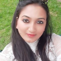 Shipra Pramod