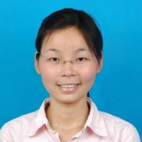 Sharry Chen