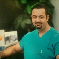 Blend Toufik