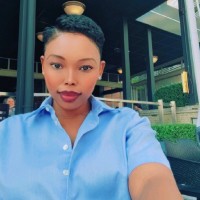 Bongiwe Ngwenya
