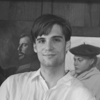 Balázs Beóka