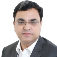 Neeraj Sehgal