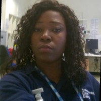 Dymphna Ngozi