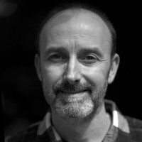 Scott Wilkinson