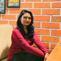 Susmitha Patnaik