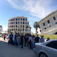 Gezibüs Seviye Tur