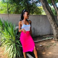 Sethunya Tshupelo