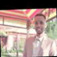 Mohamud Mohamed