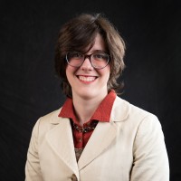 Stephanie Helmick