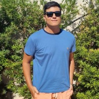 Wendell Gomes