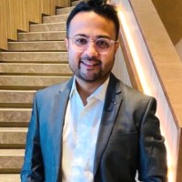 Saurabh Srivastava