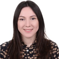 Fatma Kübra Yalçın