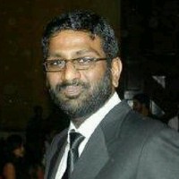 Manish Amin
