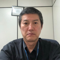 Sérgio Haruo Fukasawa