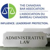 Administrative Law Section